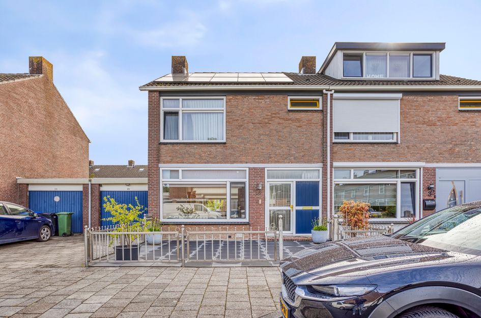 Rossinistraat 30