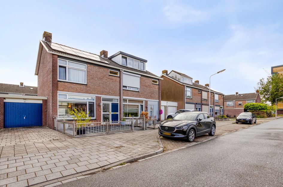 Rossinistraat 30