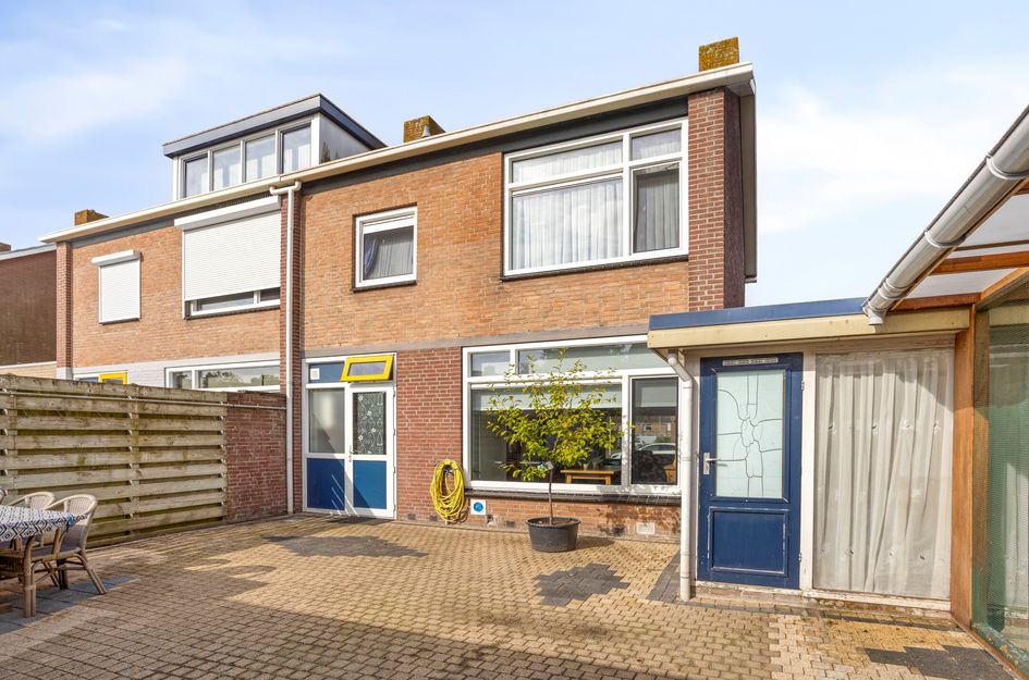 Rossinistraat 30