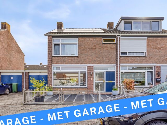 Rossinistraat 30, Terneuzen