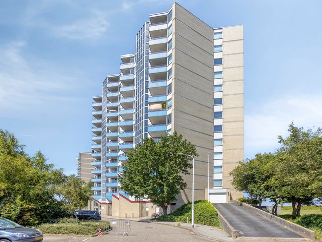 Churchilllaan 342, Terneuzen