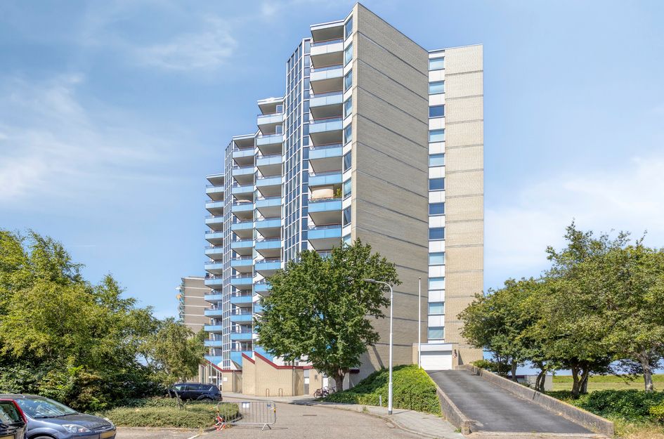Churchilllaan 342