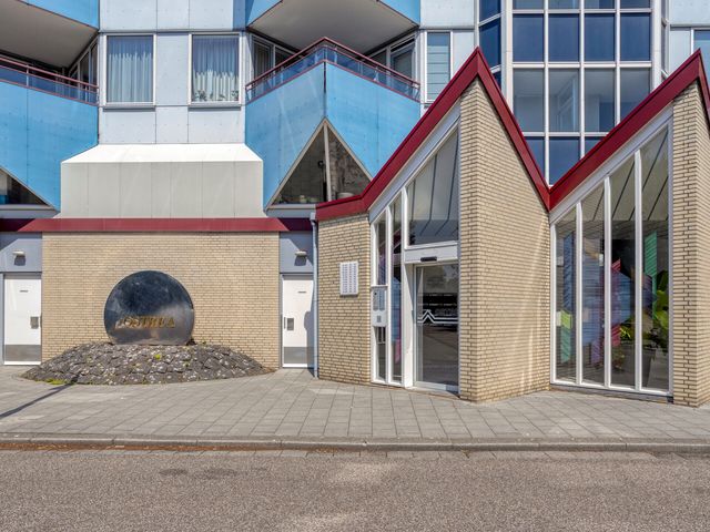 Churchilllaan 342, Terneuzen