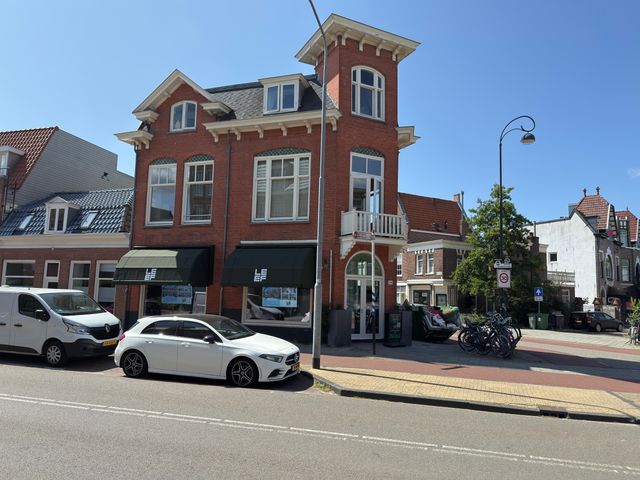 Schouwtjeslaan 2L, Haarlem