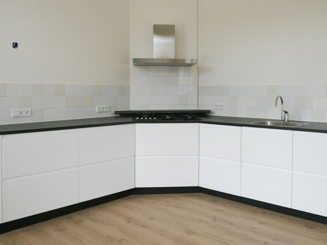 Schouwtjeslaan 2L, Haarlem