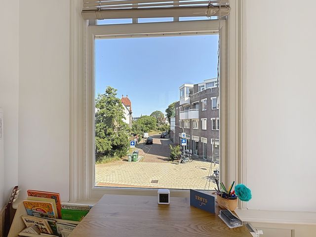 Schouwtjeslaan 2L, Haarlem