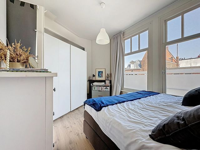 Schouwtjeslaan 2L, Haarlem
