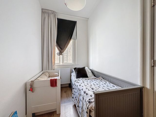 Schouwtjeslaan 2L, Haarlem