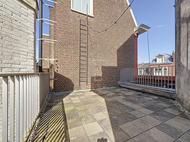 Schouwtjeslaan 2L, Haarlem