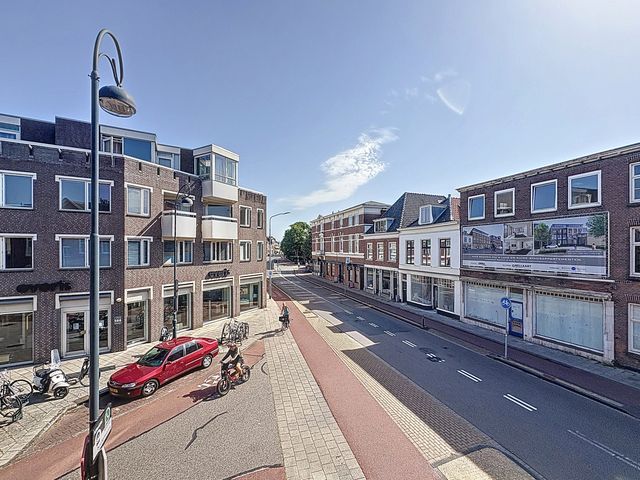 Schouwtjeslaan 2L, Haarlem