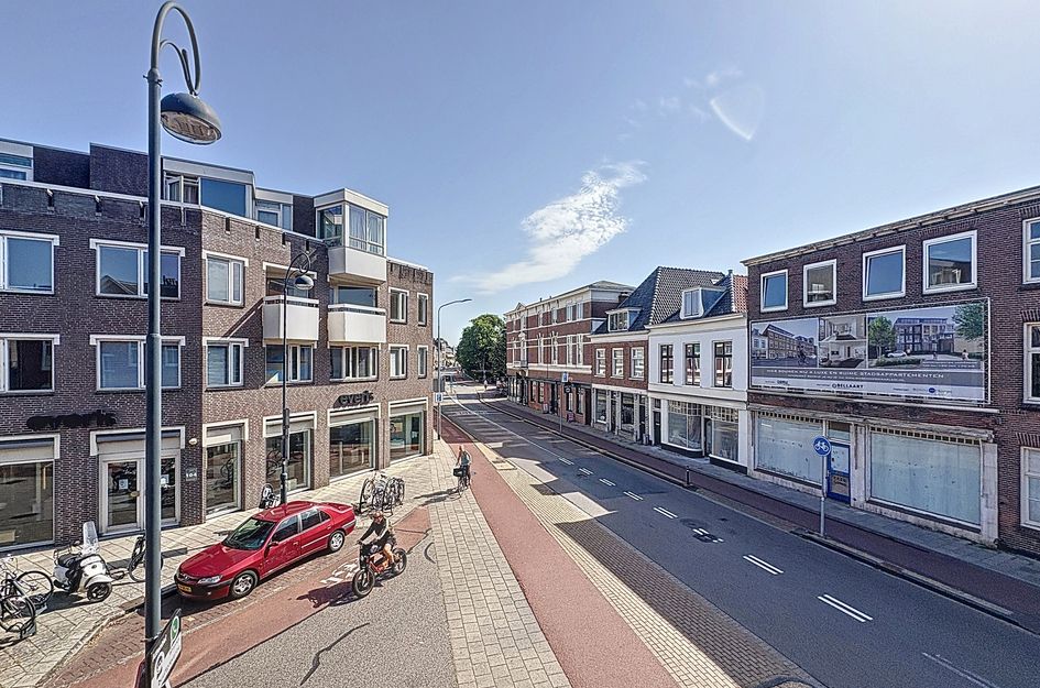 Schouwtjeslaan 2L
