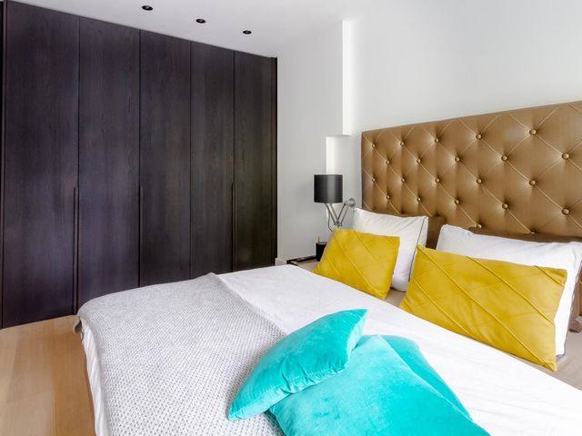 Papentorenvest 10B, Haarlem