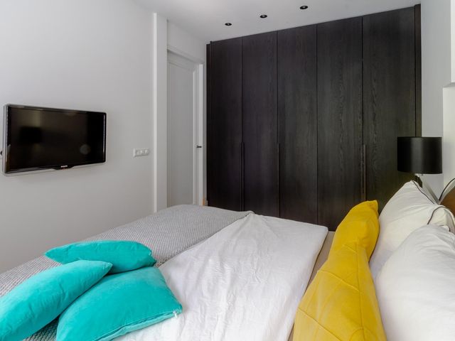 Papentorenvest 10B, Haarlem