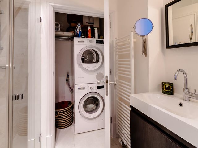 Papentorenvest 10B, Haarlem