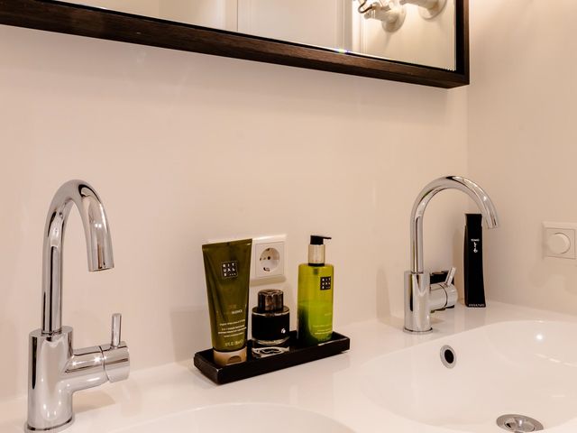 Papentorenvest 10B, Haarlem