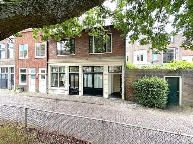 Meesterlottelaan 24B, Haarlem