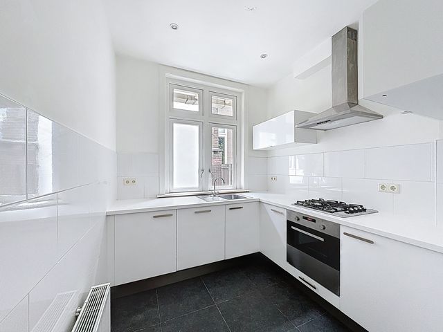 Meesterlottelaan 24B, Haarlem