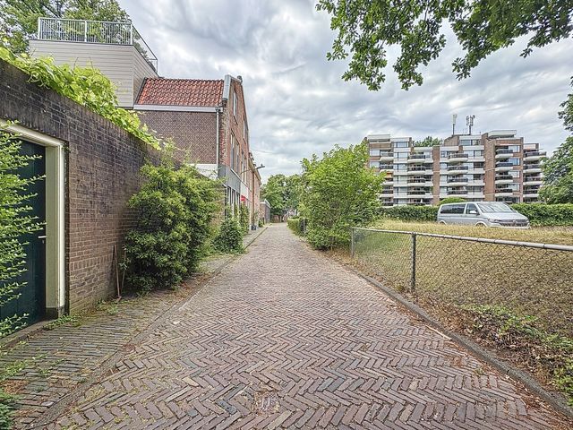 Meesterlottelaan 24B, Haarlem