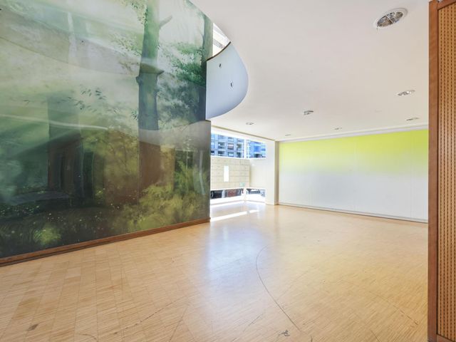 Osdorper Ban 119, Amsterdam