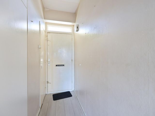 Osdorper Ban 119, Amsterdam