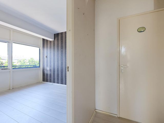 Osdorper Ban 119, Amsterdam