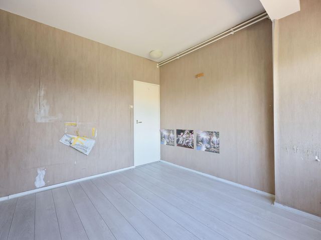 Osdorper Ban 119, Amsterdam