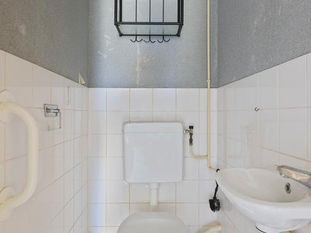 Osdorper Ban 119, Amsterdam