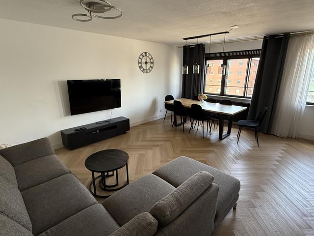 Zuidplein 344, Rotterdam