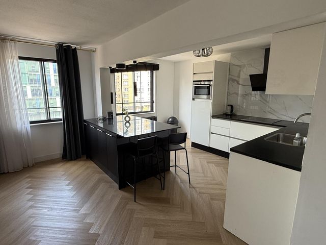 Zuidplein 344, Rotterdam
