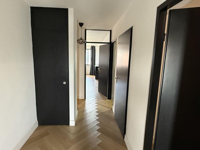 Zuidplein 344, Rotterdam