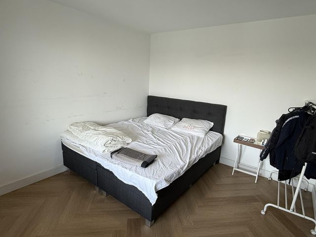 Zuidplein 344, Rotterdam