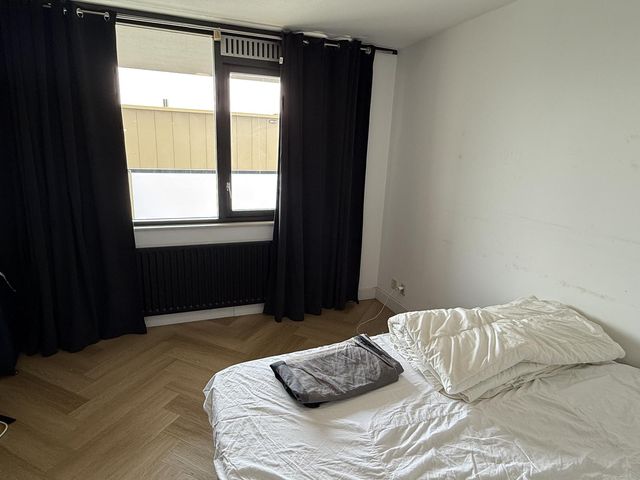 Zuidplein 344, Rotterdam