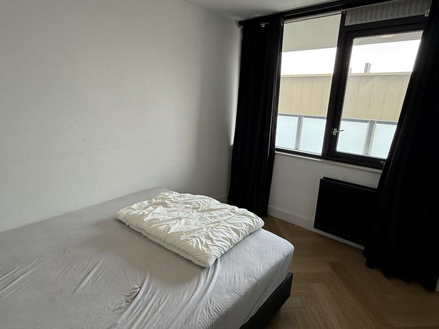 Zuidplein 344, Rotterdam