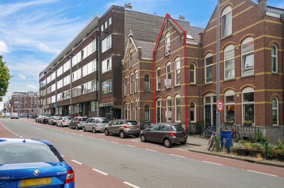 Walenburgerweg 20A