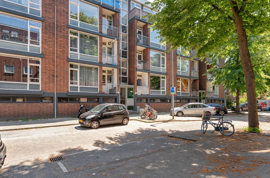 Hulkstraat 20D
