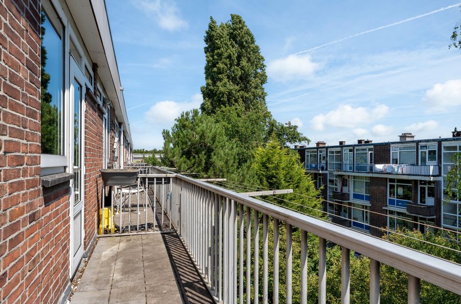 Hulkstraat 20D