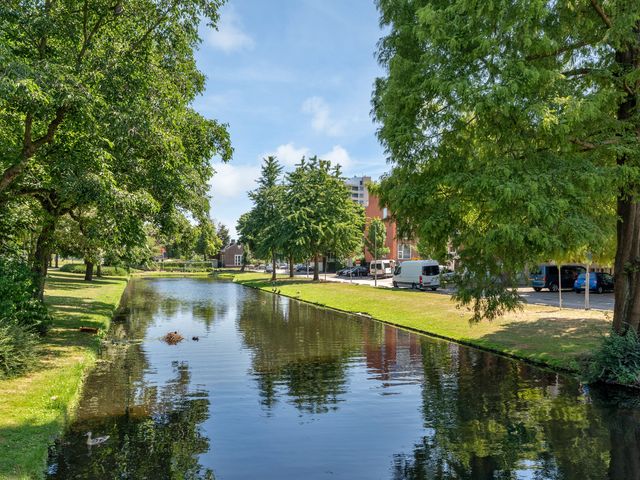 Hulkstraat 20D, Rotterdam