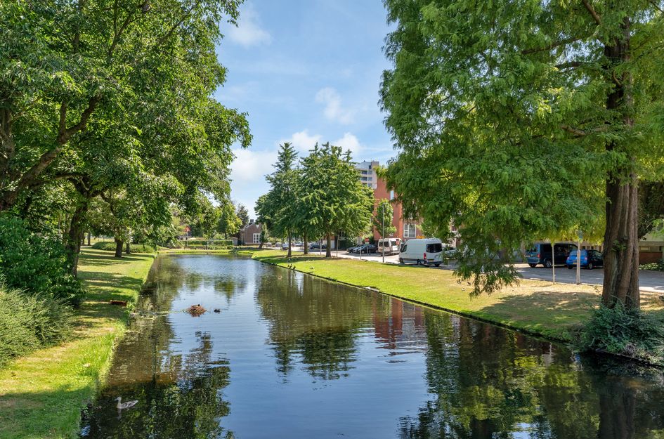 Hulkstraat 20D