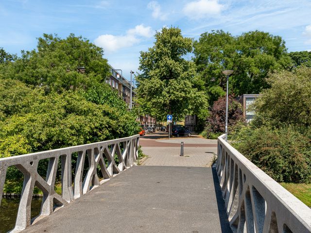 Hulkstraat 20D, Rotterdam
