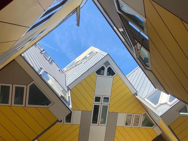 Overblaak 78, Rotterdam
