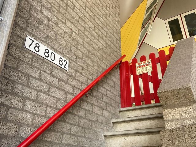 Overblaak 78, Rotterdam