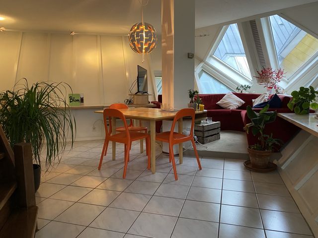 Overblaak 78, Rotterdam