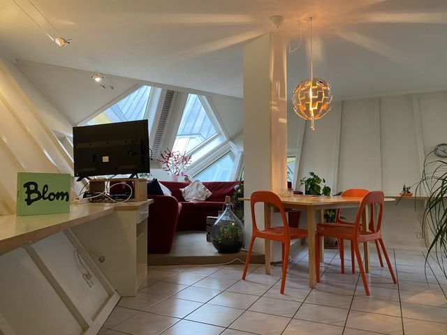 Overblaak 78, Rotterdam