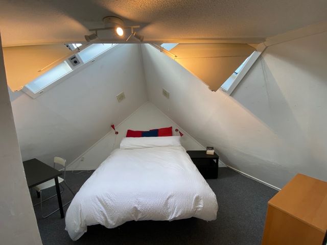 Overblaak 78, Rotterdam