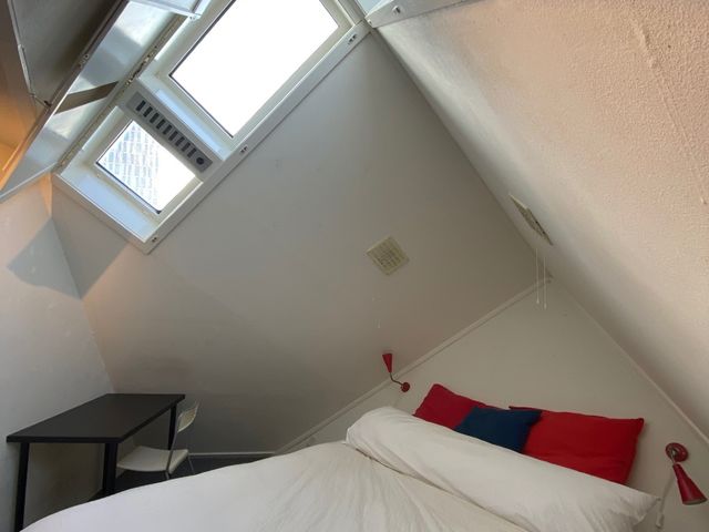 Overblaak 78, Rotterdam