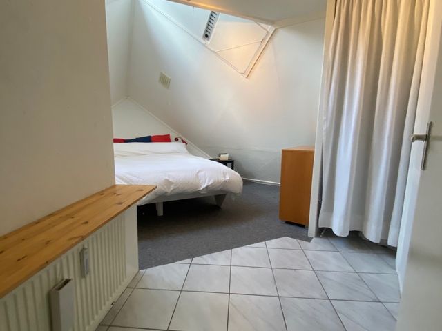Overblaak 78, Rotterdam