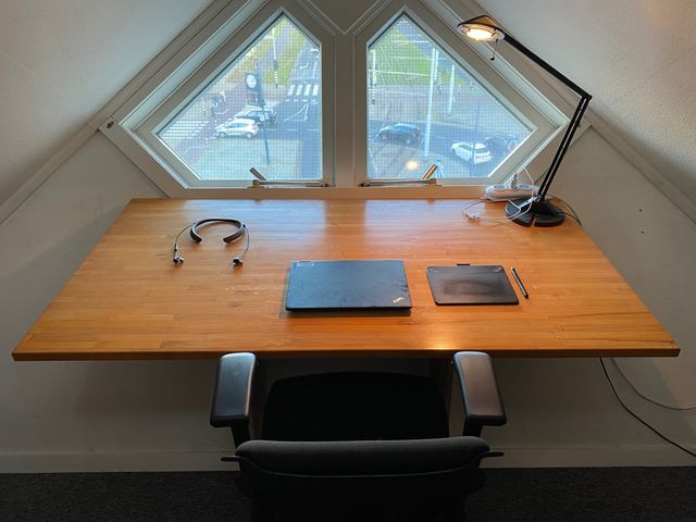 Overblaak 78, Rotterdam