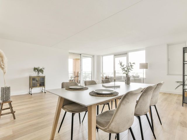 Hermelijnvlinder 11, Diemen
