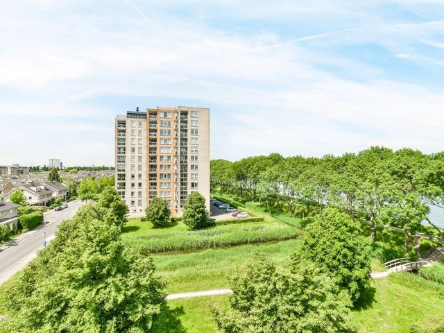 Hermelijnvlinder 11, Diemen