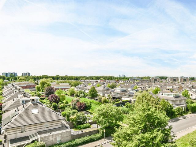 Hermelijnvlinder 11, Diemen